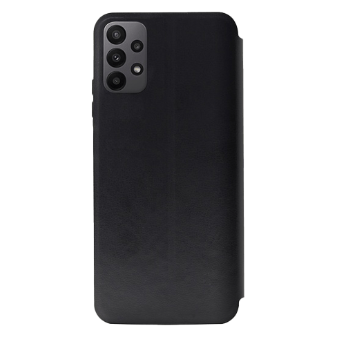 My Way Samsung Galaxy A23 5G aizsargvāciņš (Folio Case) Melns 1 img.