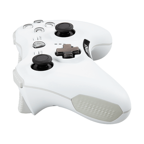 MSI Force GC20 V2 controller Белый 2 img.