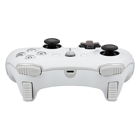 MSI Force GC20 V2 controller Белый 3 img.