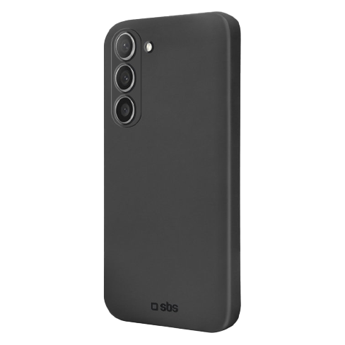 SBS Samsung Galaxy S23+ aizsargvāciņš (Instinct Cover) Чёрный 1 img.
