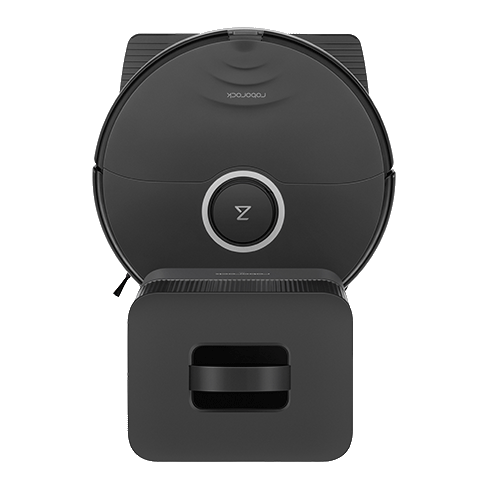 Roborock S8 Plus Чёрный 5 img.