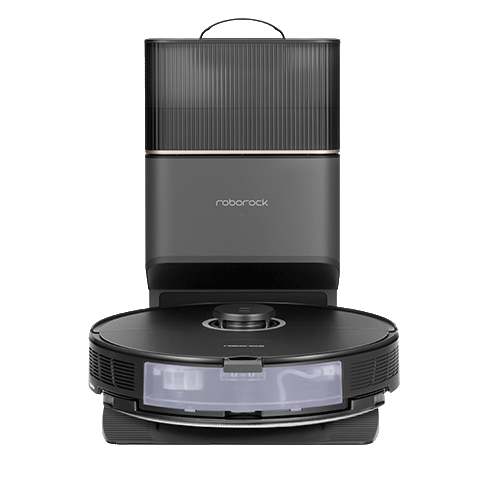 Roborock S8 Plus Чёрный 2 img.