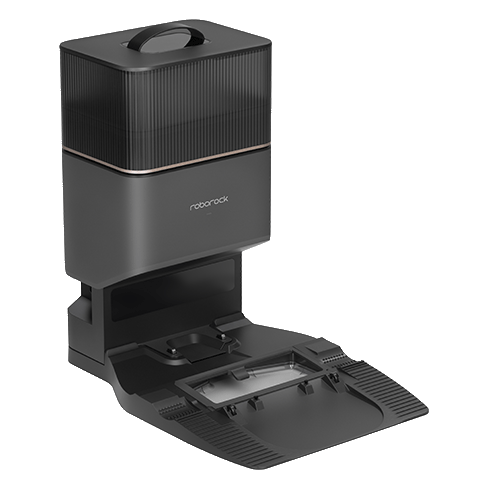 Roborock S8 Plus Чёрный 4 img.