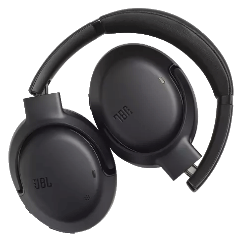 JBL Tour M2 Melns 8 img.