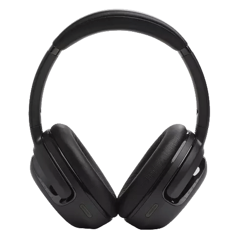 JBL Tour M2 Melns 5 img.