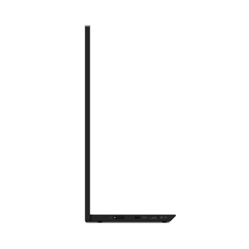 Lenovo ThinkVision M15 15.6 62CAUAT1WL Чёрный 2 img.