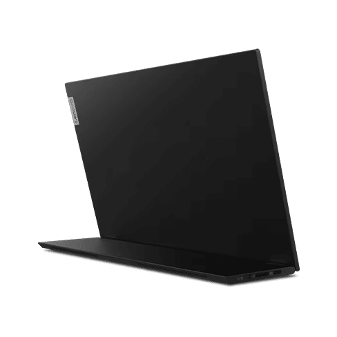 Lenovo ThinkVision M15 15.6 62CAUAT1WL Чёрный 4 img.