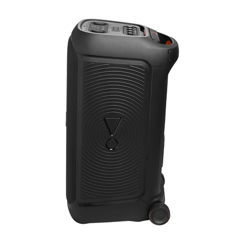 JBL PartyBox Stage 320 Melns 8 img.