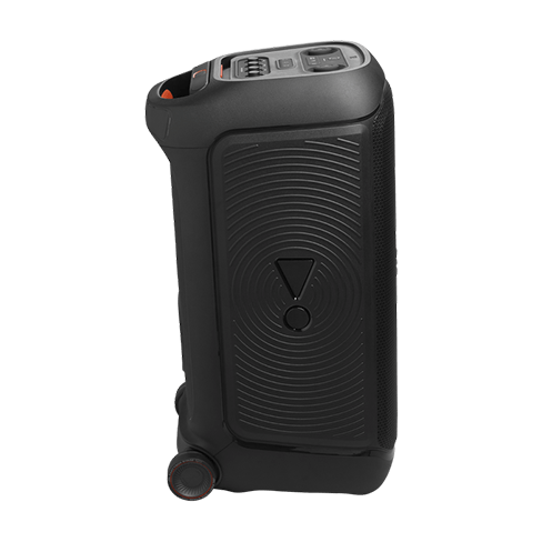 JBL PartyBox Stage 320 Melns 3 img.