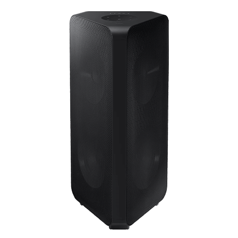 Samsung Sound Tower MX-ST50B/EN Чёрный 1 img.