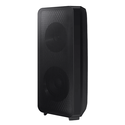Samsung Sound Tower MX-ST50B/EN Чёрный 2 img.