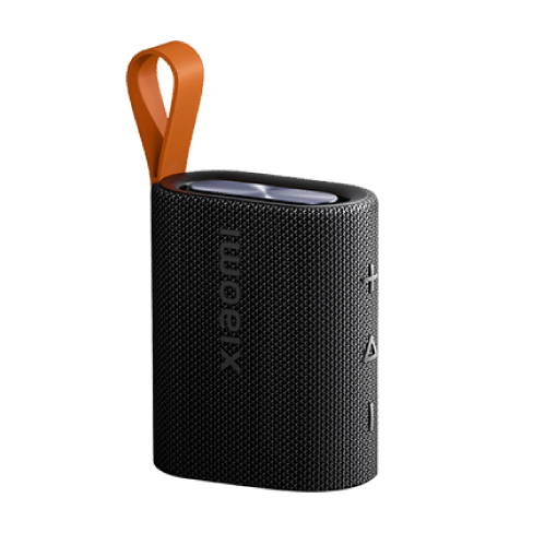 Xiaomi Sound Pocket Чёрный 1 img.