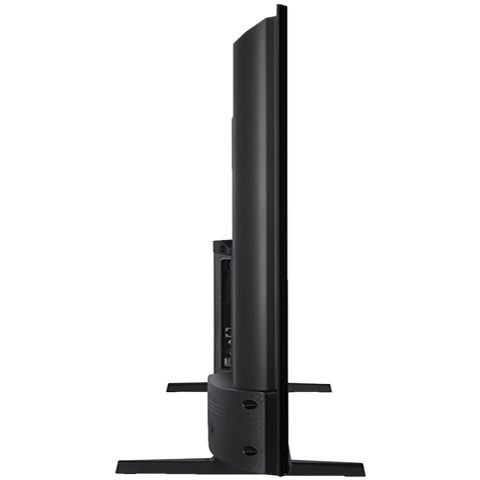 JVC 43" QLED 4K Smart TV LT-43VAQ330P 3 img.