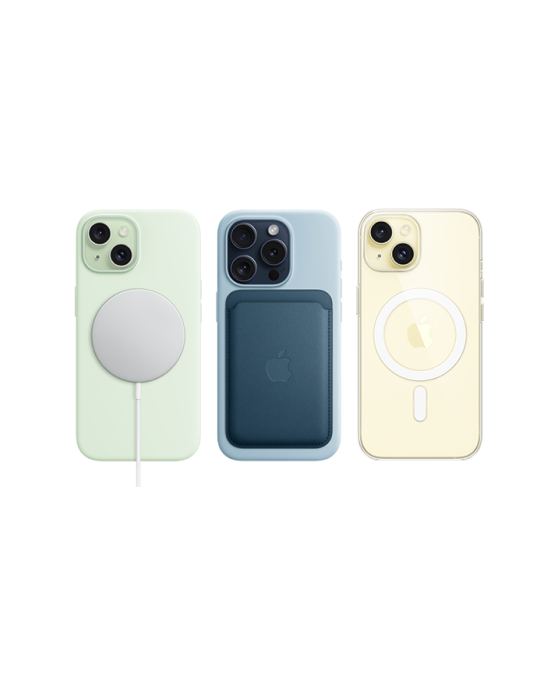 Apple Accessories Series