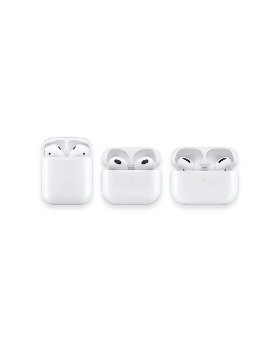 Apple AirPods Series
