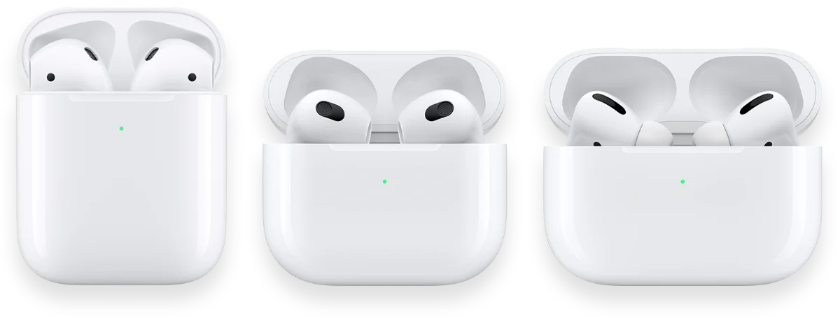 Apple AirPods Series
