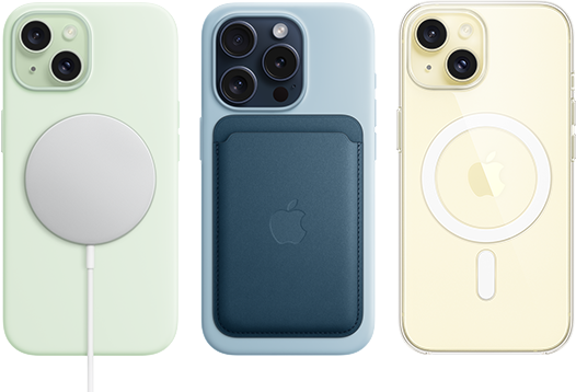 Apple Accessories Series