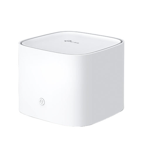 TP-LINK HX - 510 AX3000 Белый 1 img.