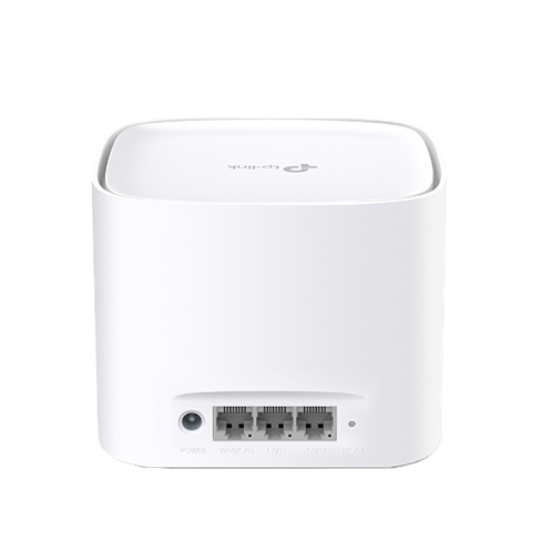 TP-LINK HX - 510 AX3000 Белый 2 img.