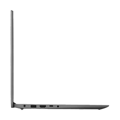 Lenovo Ideapad 1 15AMN7 82VG00TGLT 128 GB Pelēks 2 img.
