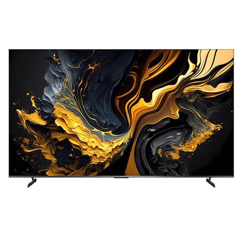 Xiaomi 100" QLED 4K Max 2025 Smart TV ELA5692EU 4 img.