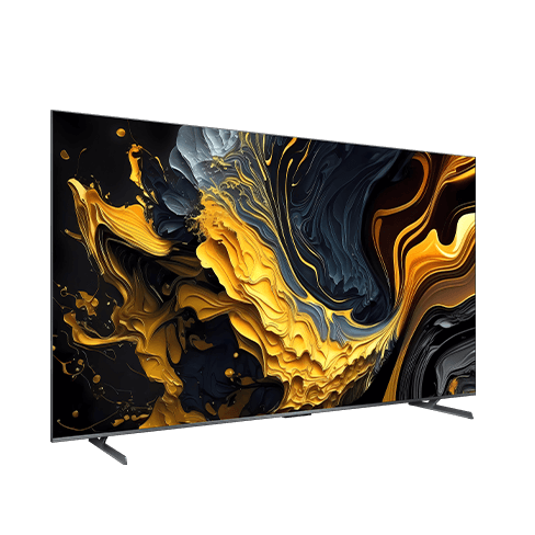 Xiaomi 100" QLED 4K Max 2025 Smart TV ELA5692EU 3 img.