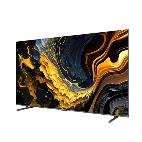 Xiaomi 100" QLED 4K Max 2025 Smart TV ELA5692EU 5 img.
