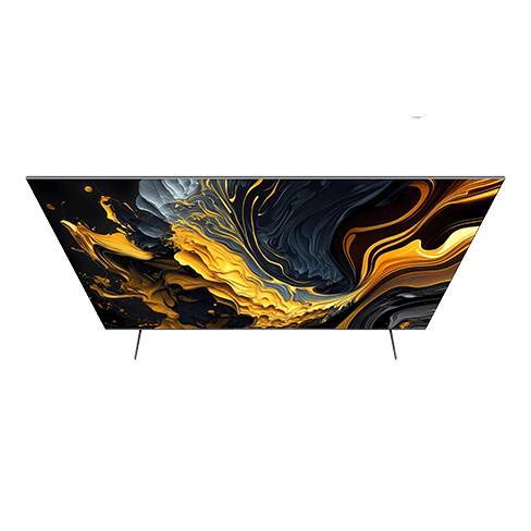 Xiaomi 100" QLED 4K Max 2025 Smart TV ELA5692EU 2 img.