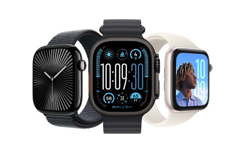 Apple Watch Series