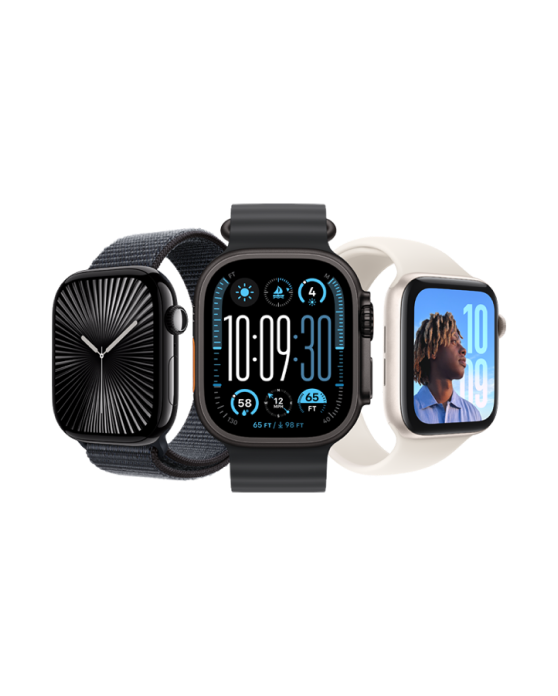 Apple Watch Series