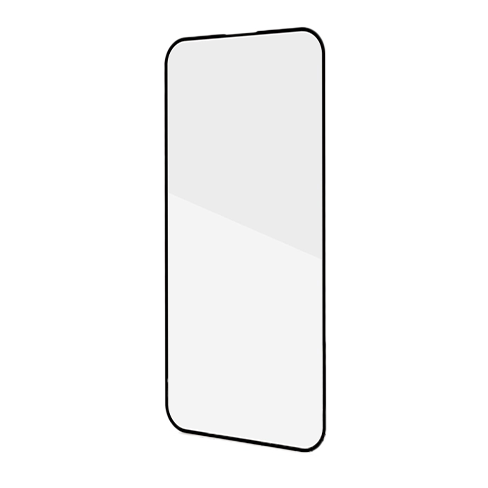 Celly Apple iPhone 16 aizsargstikliņš (Full Glass) Прозрачно-черный 2 img.