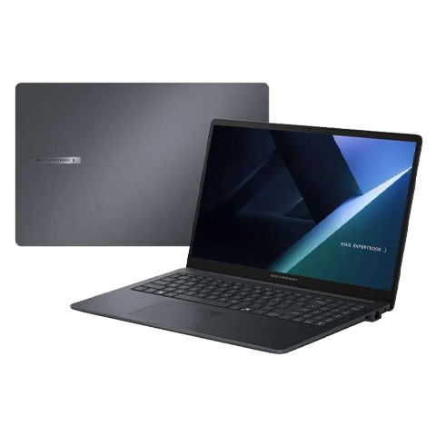 Asus ExpertBook B1 B1503CVA-S71834X 15.6" 512 GB Серый 7 img.