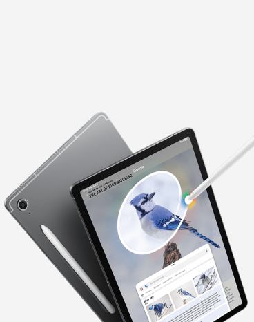 Samsung Galaxy Tab S10 Series