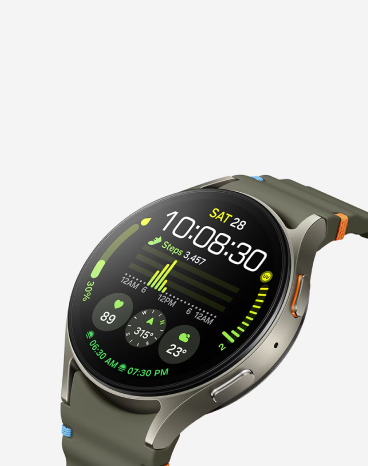 Samsung Galaxy Watch 7 Series