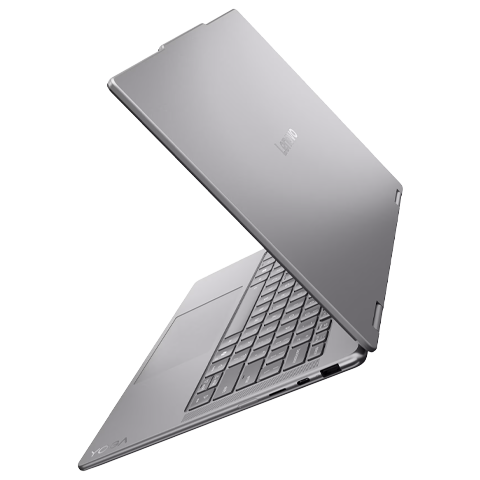 Lenovo Yoga 7 2in1 14ILL10 14" 512 GB Pelēks 8 img.