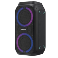 Hisense Party Rocket 160