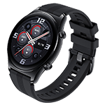 Honor Watch GS 3 Midnight Black