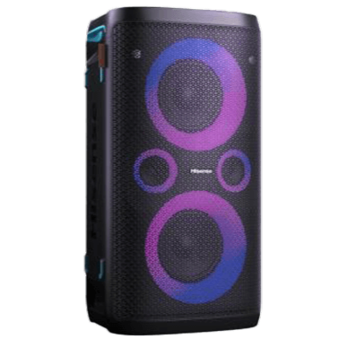 Hisense Party Rocket One
