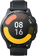 Xiaomi Watch S1 Active