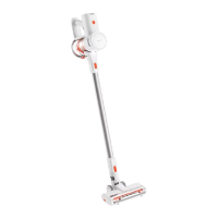 Xiaomi Vacuum Cleaner G20 Lite