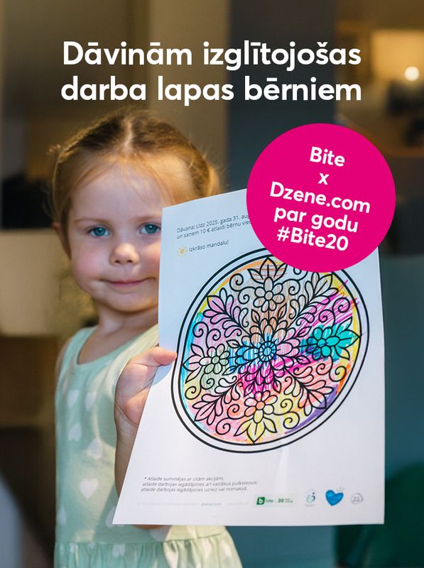 Domāšanas attīstīšanas uzdevumi 3 līdz 6 gadniekiem