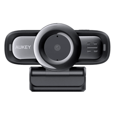 Aukey USB Intergration Camera PC-LM3 Black | Bite
