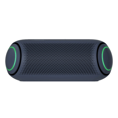 LG Xboom Go Bluetooth Speaker PL5.DEUSLLK | Black | Bite