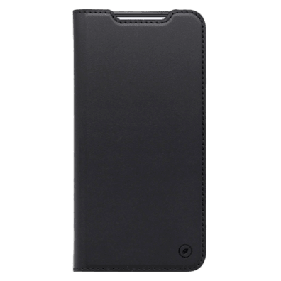 Samsung Galaxy S22+ Folio Case By Muvit Black | Bite