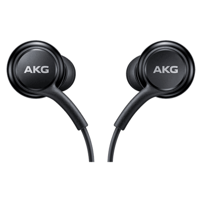 Samsung AKG Type-C Earphones | Bite