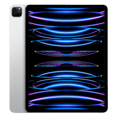 Apple iPad Pro 12.9" (2022) Wi‑Fi + Cellular | Bite