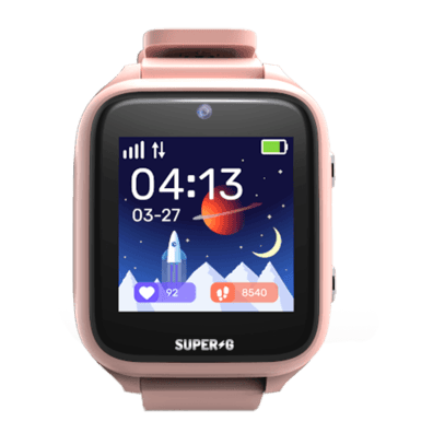 Super G Active Pro | Bite