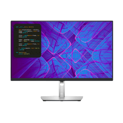 Dell P2723QE 27" Monitor Black (210-BDFZ) | Bite