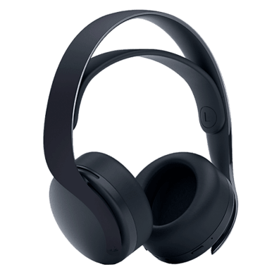 PS5 Pulse 3D Wireless Headset | Bite