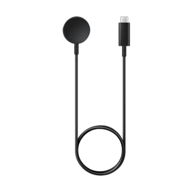 Samsung Fast Wireless Charger For Galaxy Watch Black | Bite